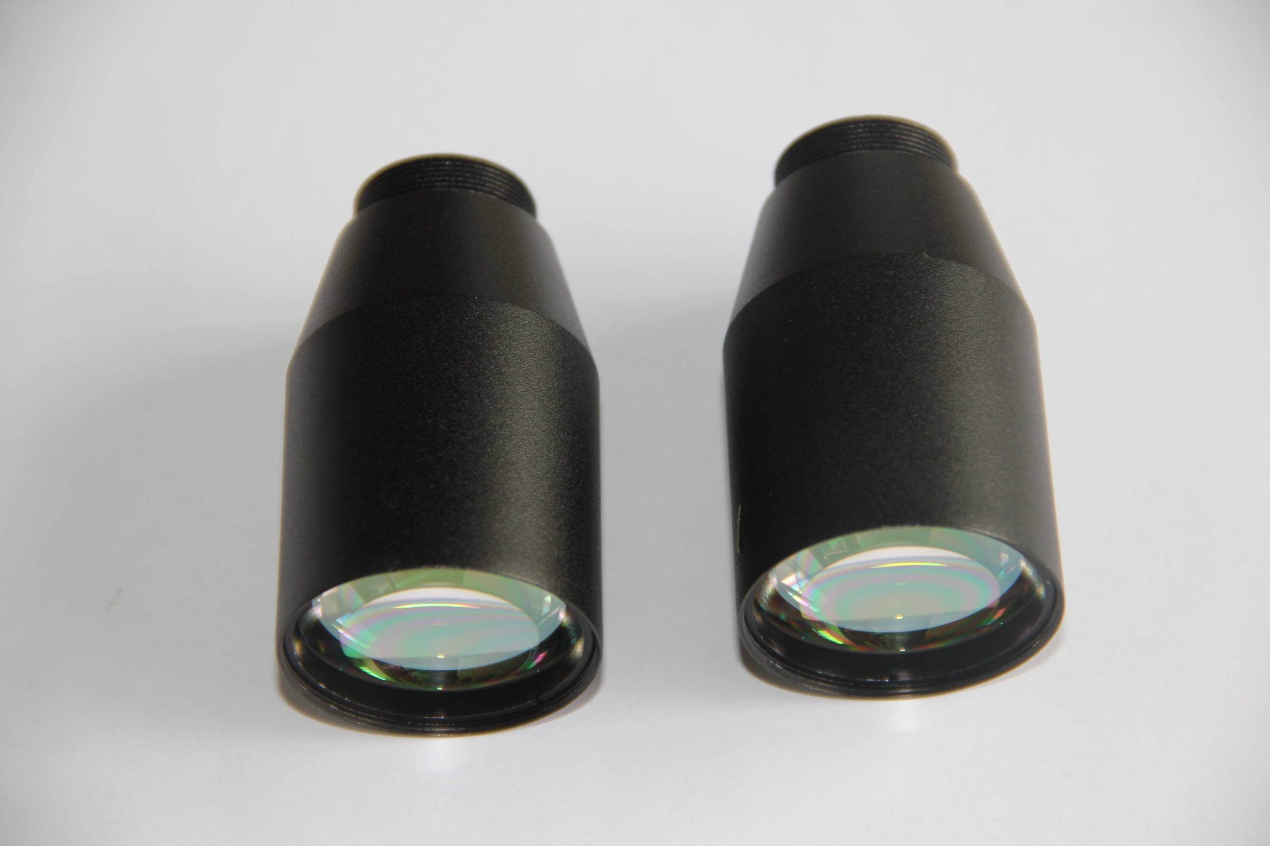 怎么去更換調整激光打標機的擴束鏡？