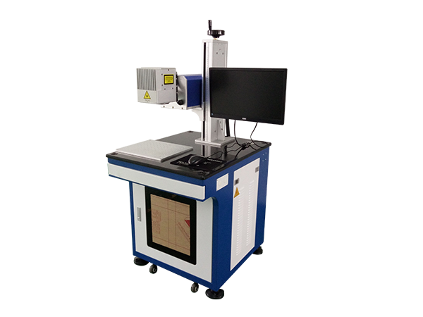 在什么樣的工藝是用激光打標機的？-鐳康激光