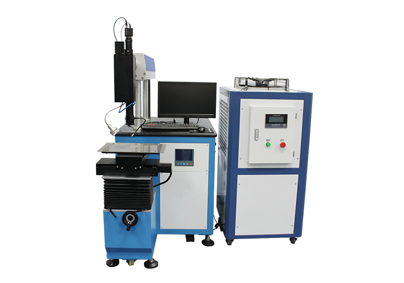 全自動激光焊接機(jī)有什么優(yōu)點？-鐳康激光