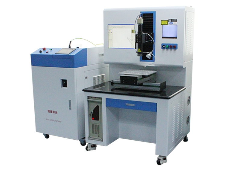 如何解決激光焊接機功率下降這個問題？-鐳康激光